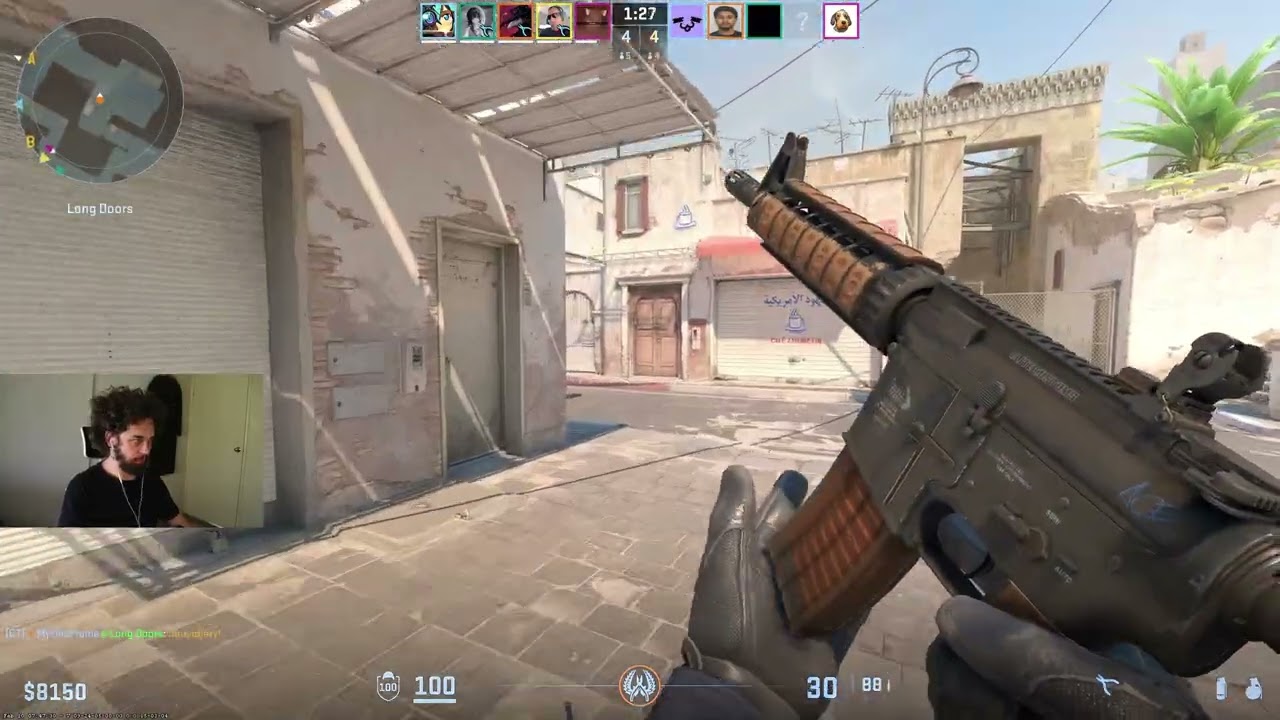 My Best Round So Far