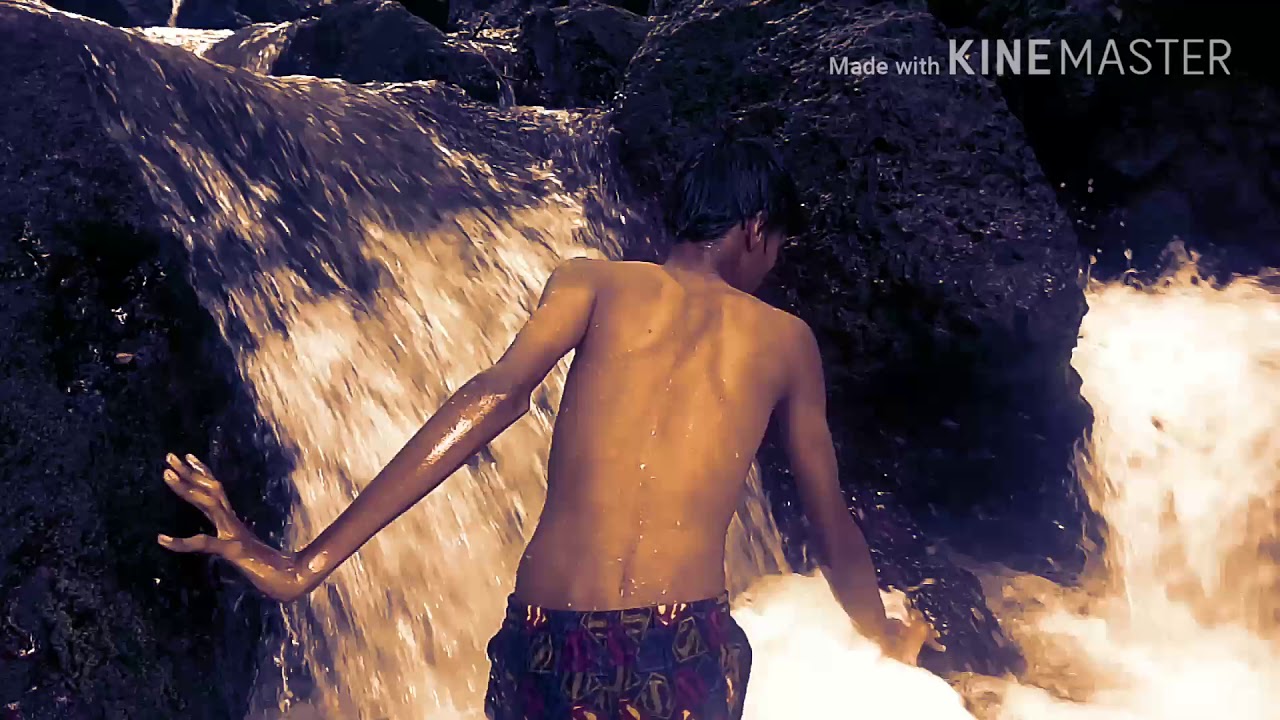 Cursed River शापित नदी