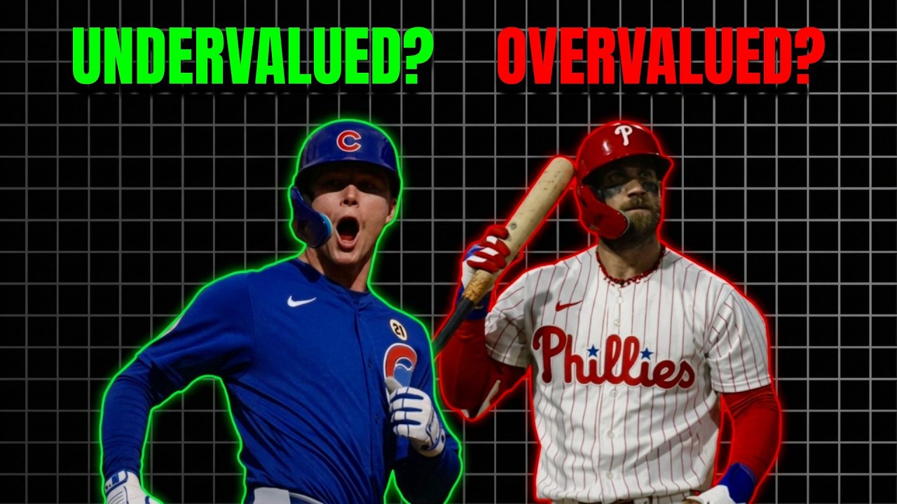 Using Data to Predict the 2026 World Series Champion