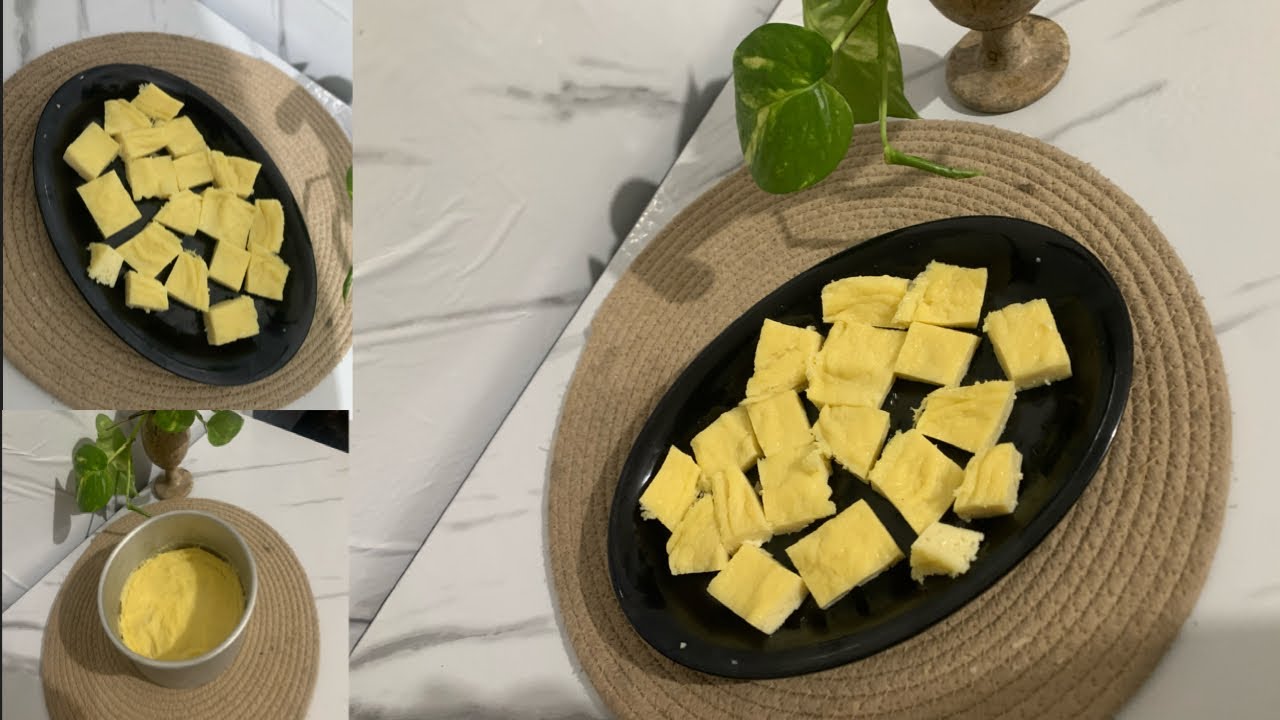 ✨കണ്ണൂരിന്റെ സ്വന്തം🤤 വെറും 3 ചേരുവയിൽ മുട്ടയും പാലും പഞ്ചസാരയും മാത്രംമതി /egg pudding/Isha Izyan 
