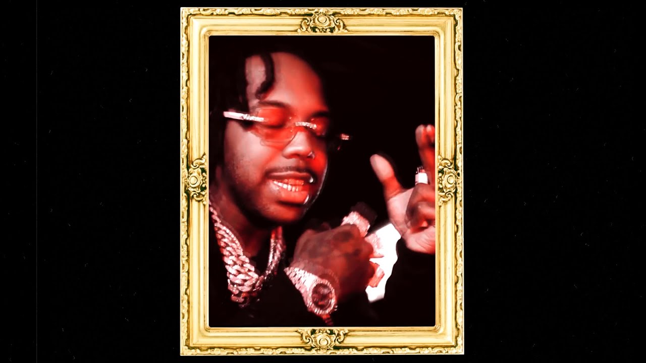 FREE EST Gee x Future x 808 Mafia Type Beat 