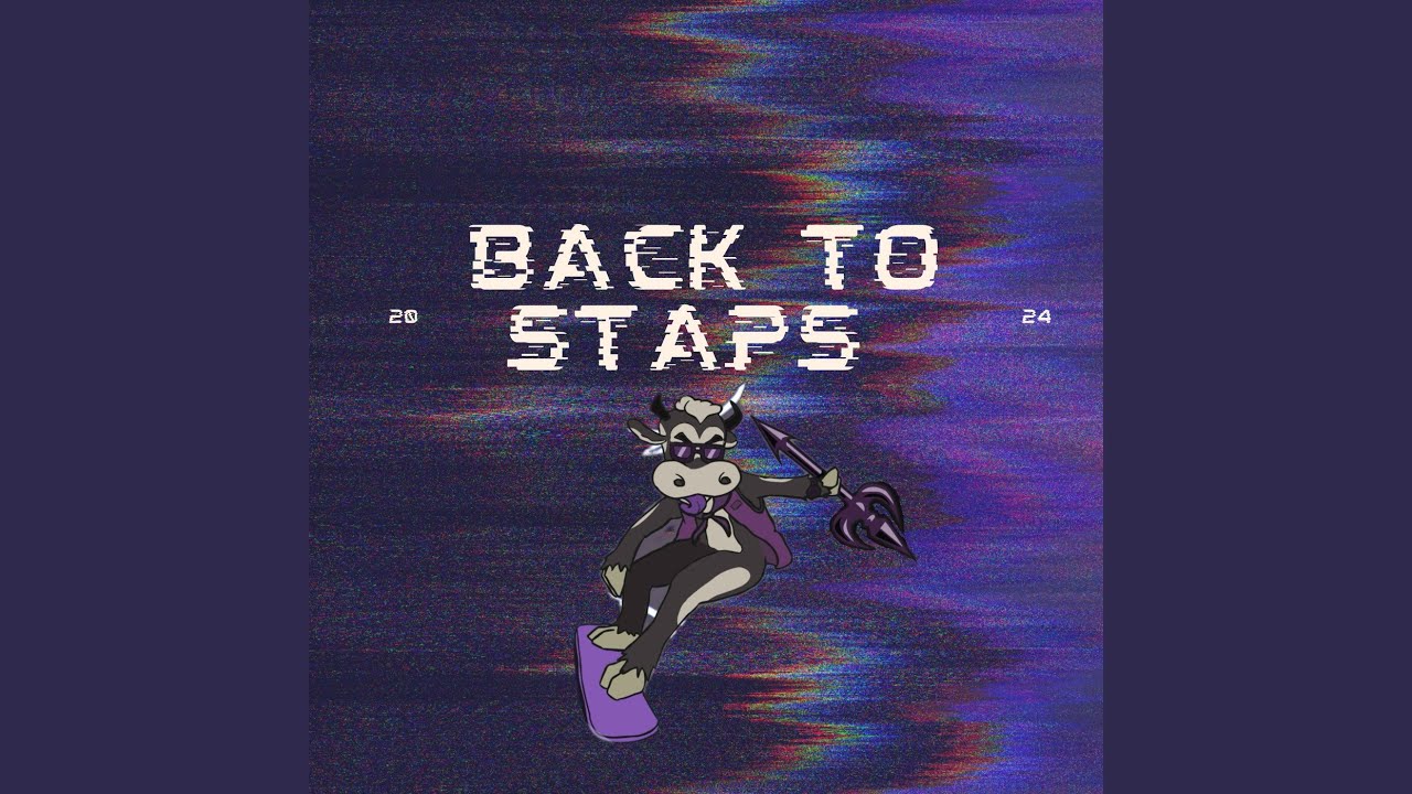 Back to Staps