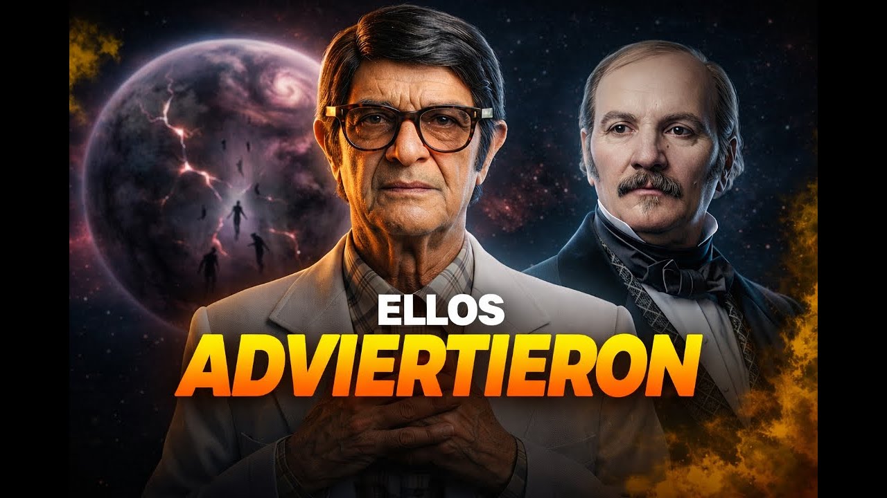 La polémica del planeta Quirón: lo que Chico Xavier y Allan Kardec revelaron qué hay realmente allí?