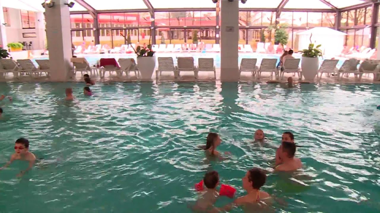 Terme Jezerčica 2016.