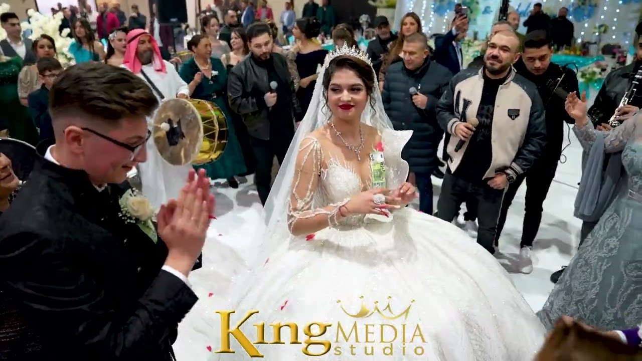 ❌Narcis De La Barbulesti ❌ Intrarea Mirilor❌Ionut & Izabela❌