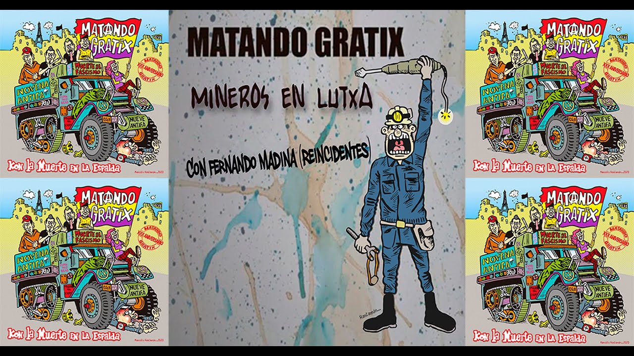 Matando Gratix 