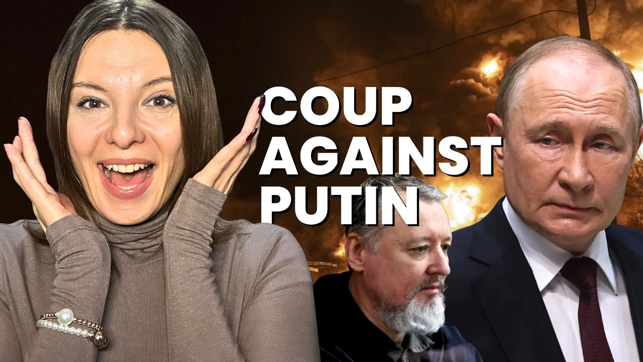 РОССИЙСКИЕ ВОЕННЫЕ ЭЛИТЫ ВЗБУНТОВАЛИ: ПУТИН, МЫ НЕ МОЖЕМ ВЫИГРАТЬ ЭТУ ВОЙНУ