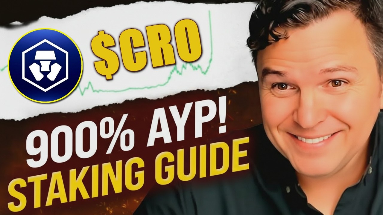 Say Goodbye to Zero Yield&mdash;Activate Your CRO for $20K Gains in 2026