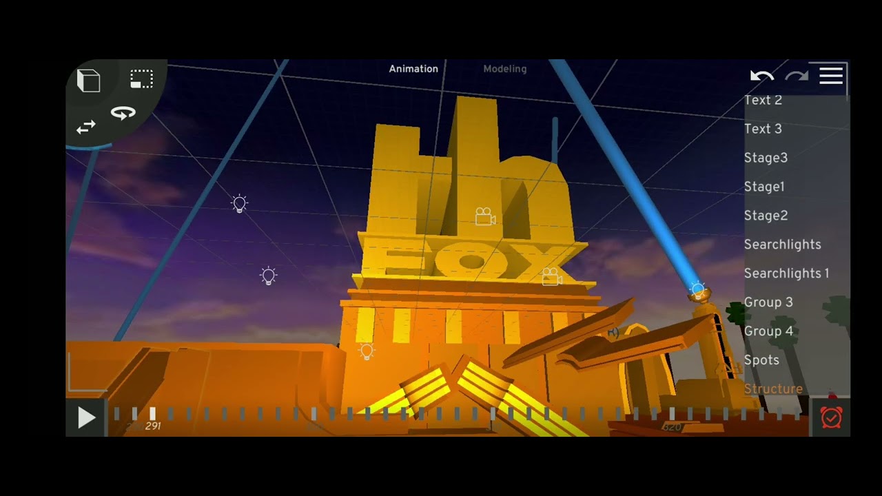 20th Century Fox Destroyed Part 2