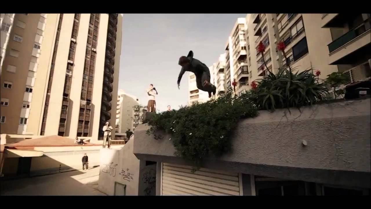 Toby Segar Highlights   Storror