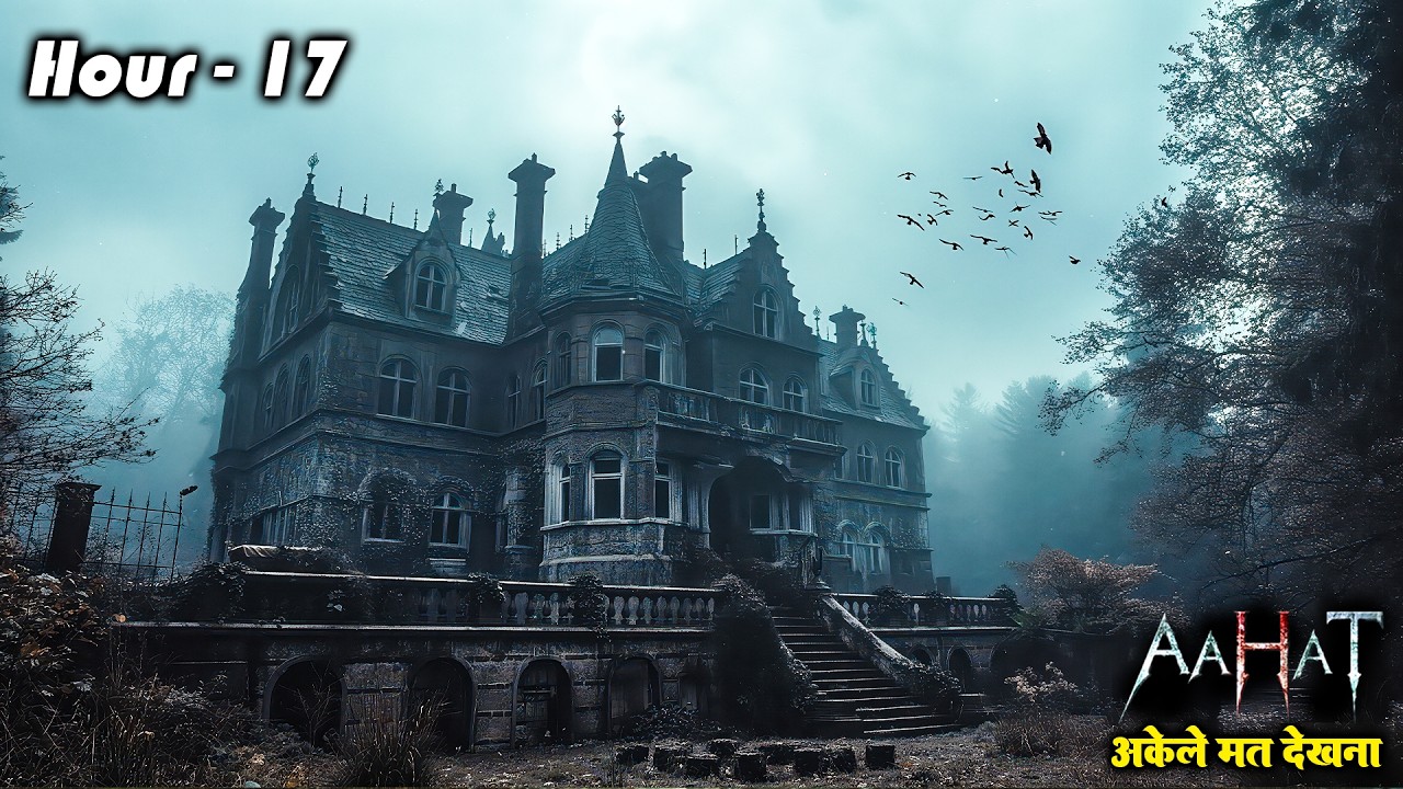 Aahat Best New Horror Episode | Aahat Horror | Aahat New Episode Very Horror | Aahat Reality Show