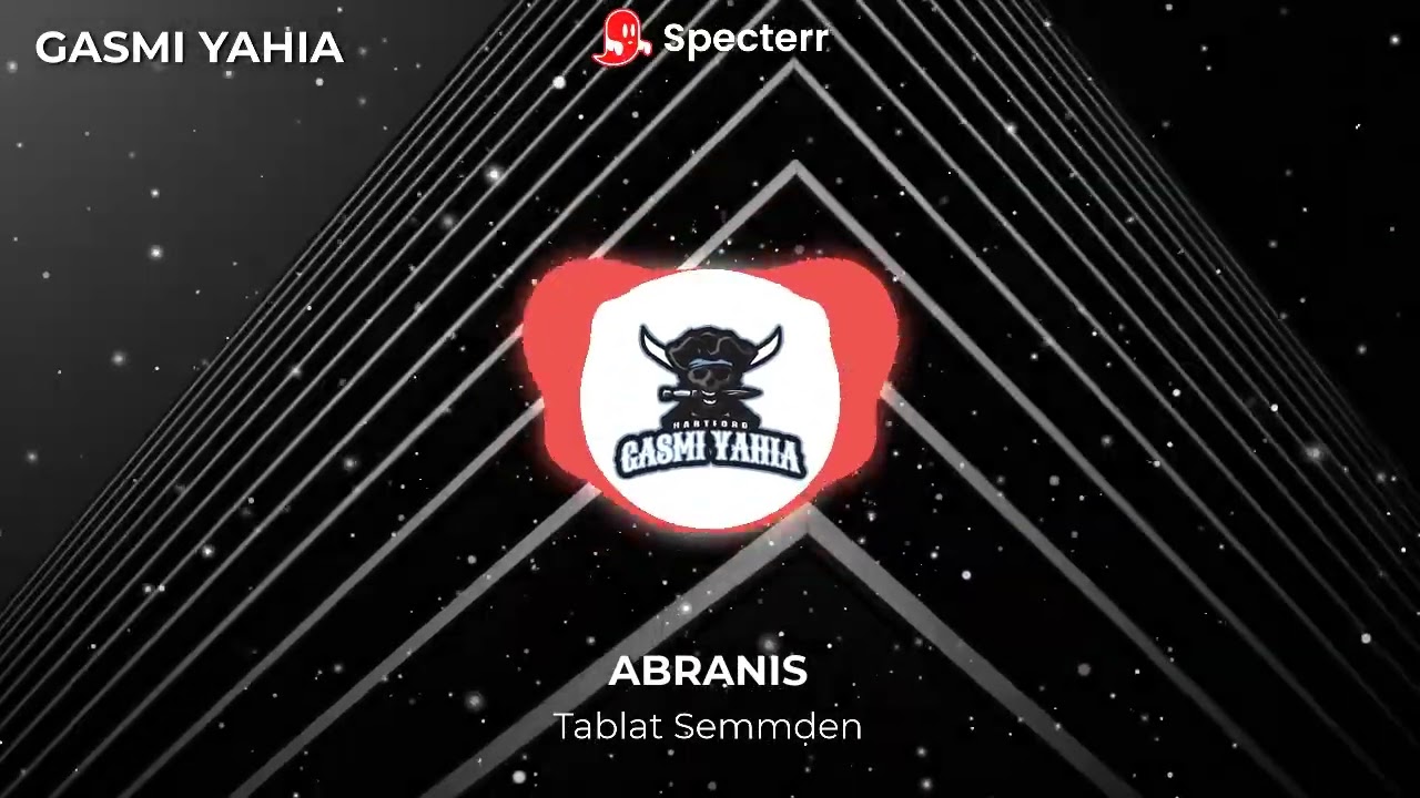 Les Abranis – Tablat Semmḍen (Kabyle Instrumental Remix 2025) | Gasmi Yahia