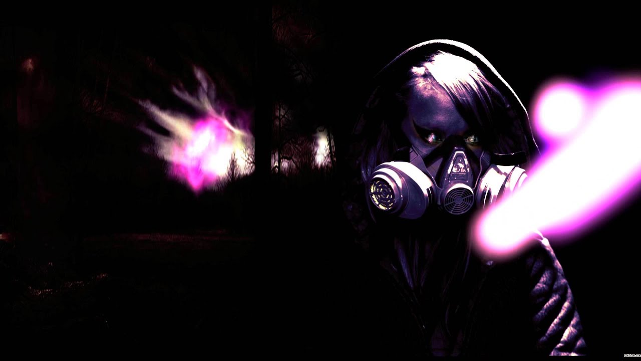 Stephs Music "twisting Metal" metal instrumental with RnB fusion