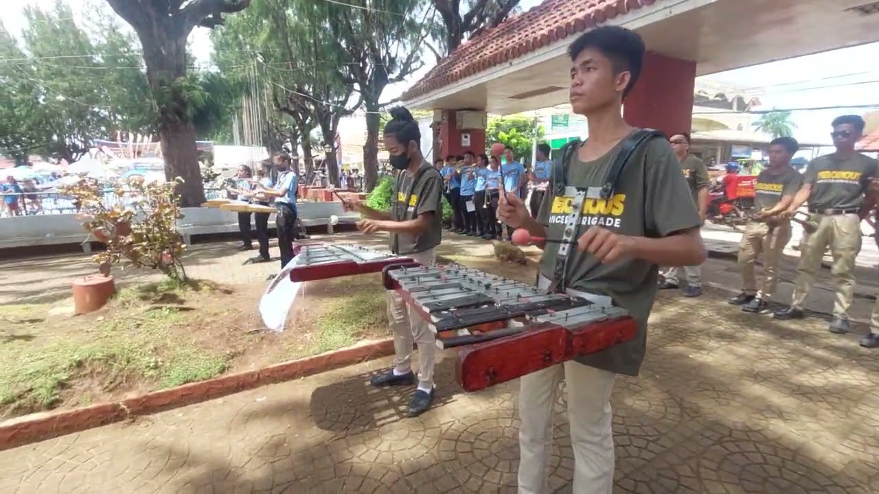 treslawisanon dbc @ melodious dbc