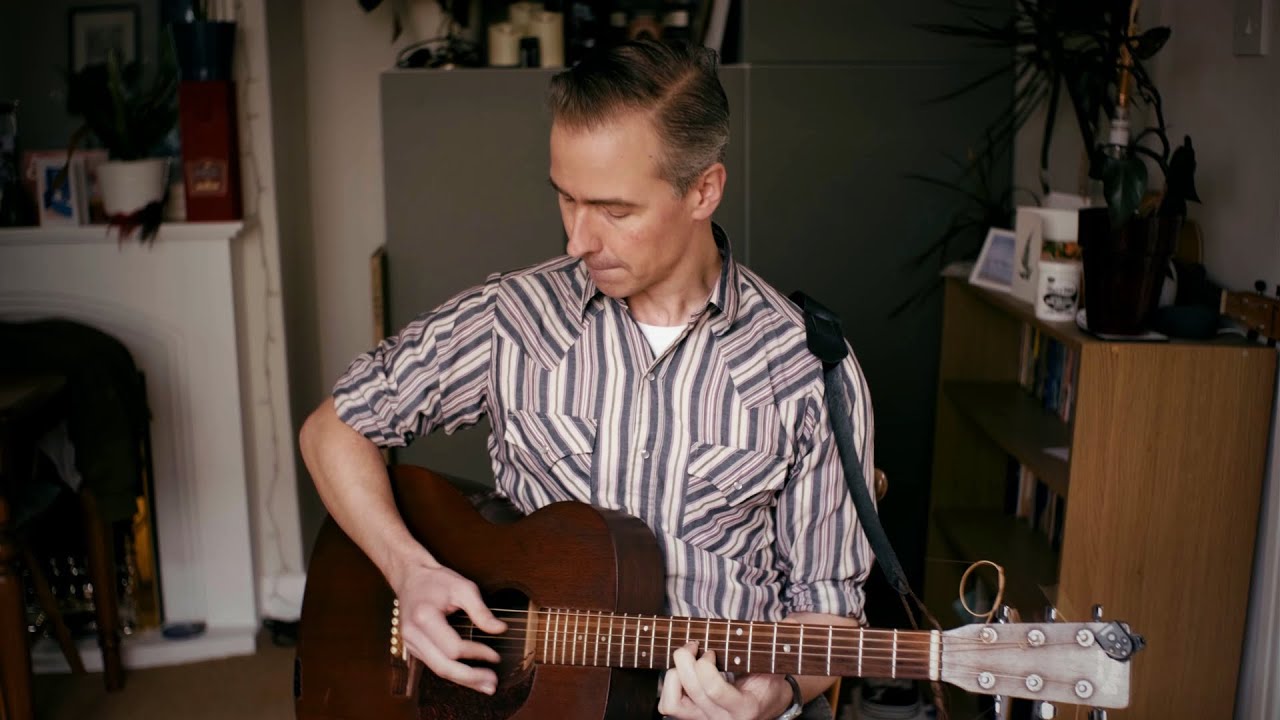 Kind Hearted Woman (Robert Johnson cover)