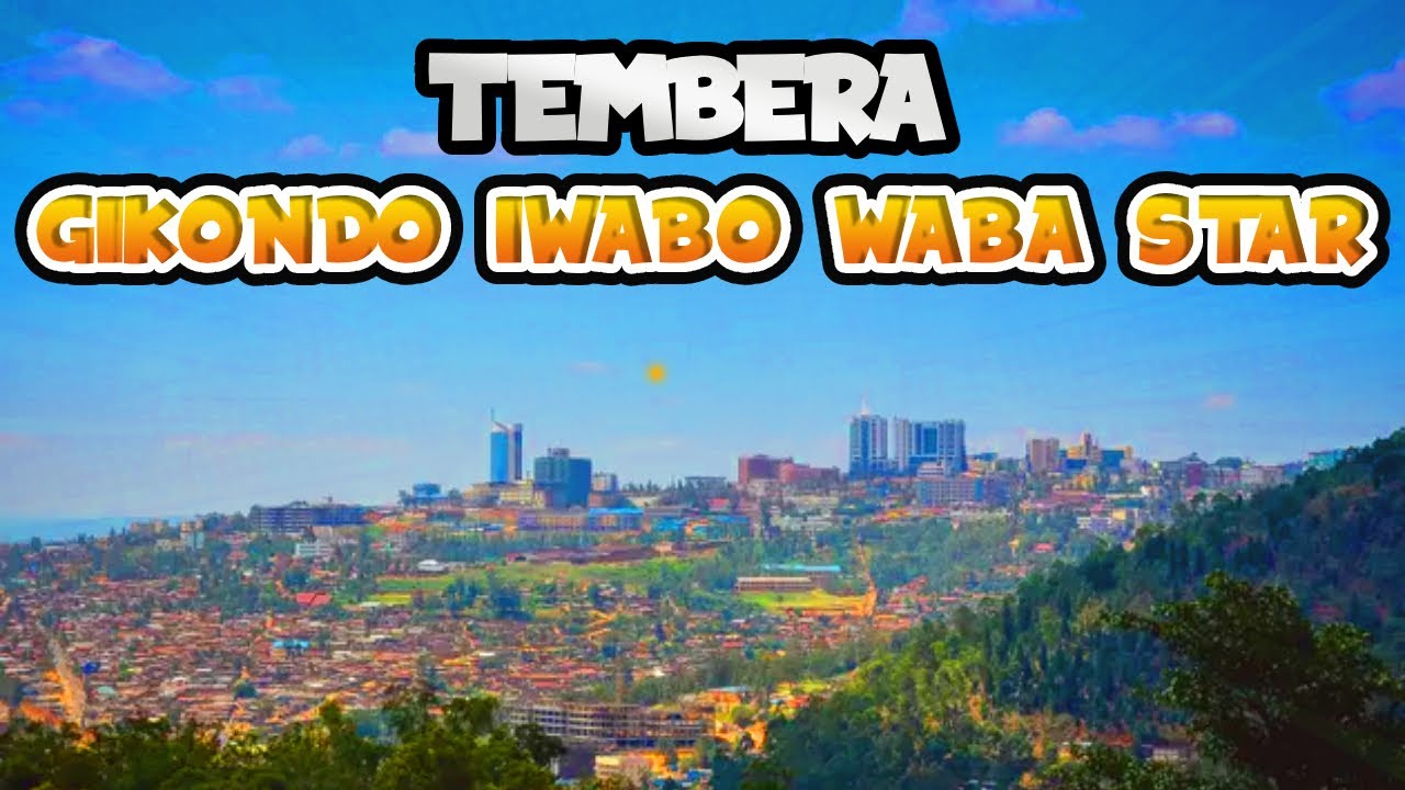 Tembera Gikondo imihanda icyeye mishya, iwabo w`ibyamamare bahakoze neza ntiwahamenya.