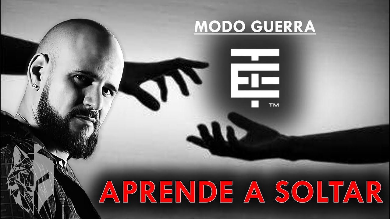 🚩 APRENDE A SOLTAR: D&Eacute;JALA IR Y M&Aacute;NDALA A LA VERG4 | ElTemach🔥#modoguerra #DesarrolloPersonal #Viral