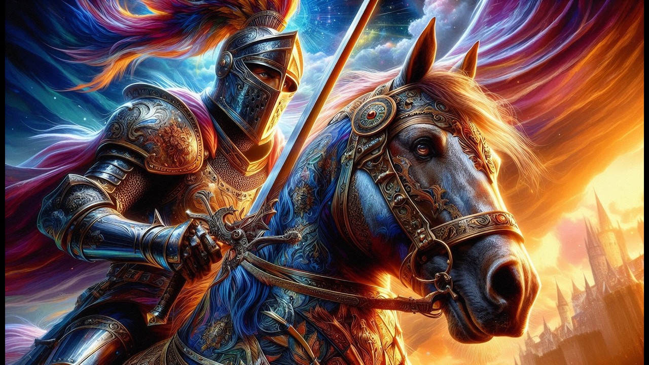 Epic Cinematic Music: The Queen’s Silent Promise