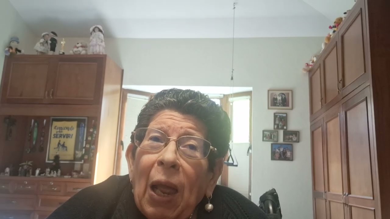 La Familia debe ser Ejemplo de la Sagrada Familia 