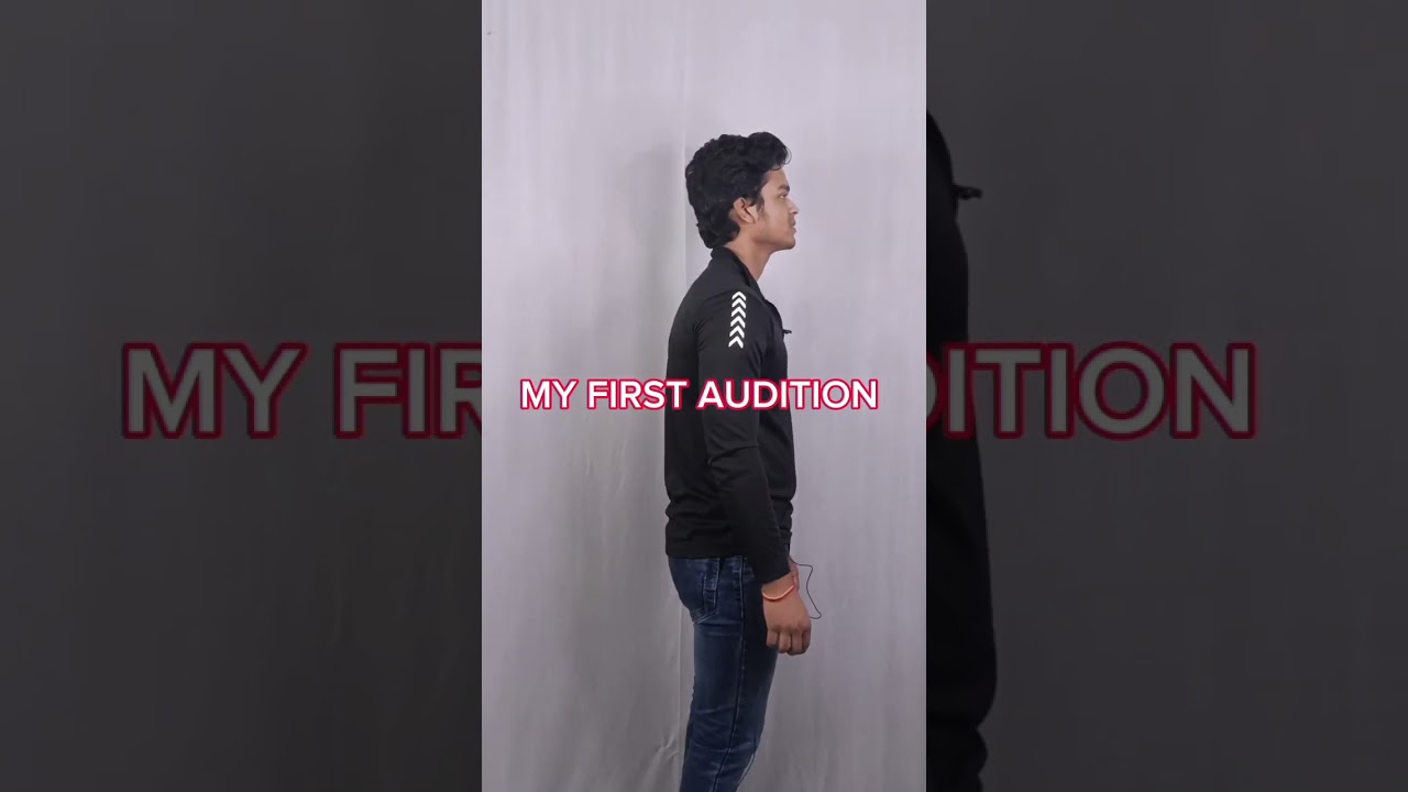Modelling Audition tips video 📸 #reels #shorts #audition