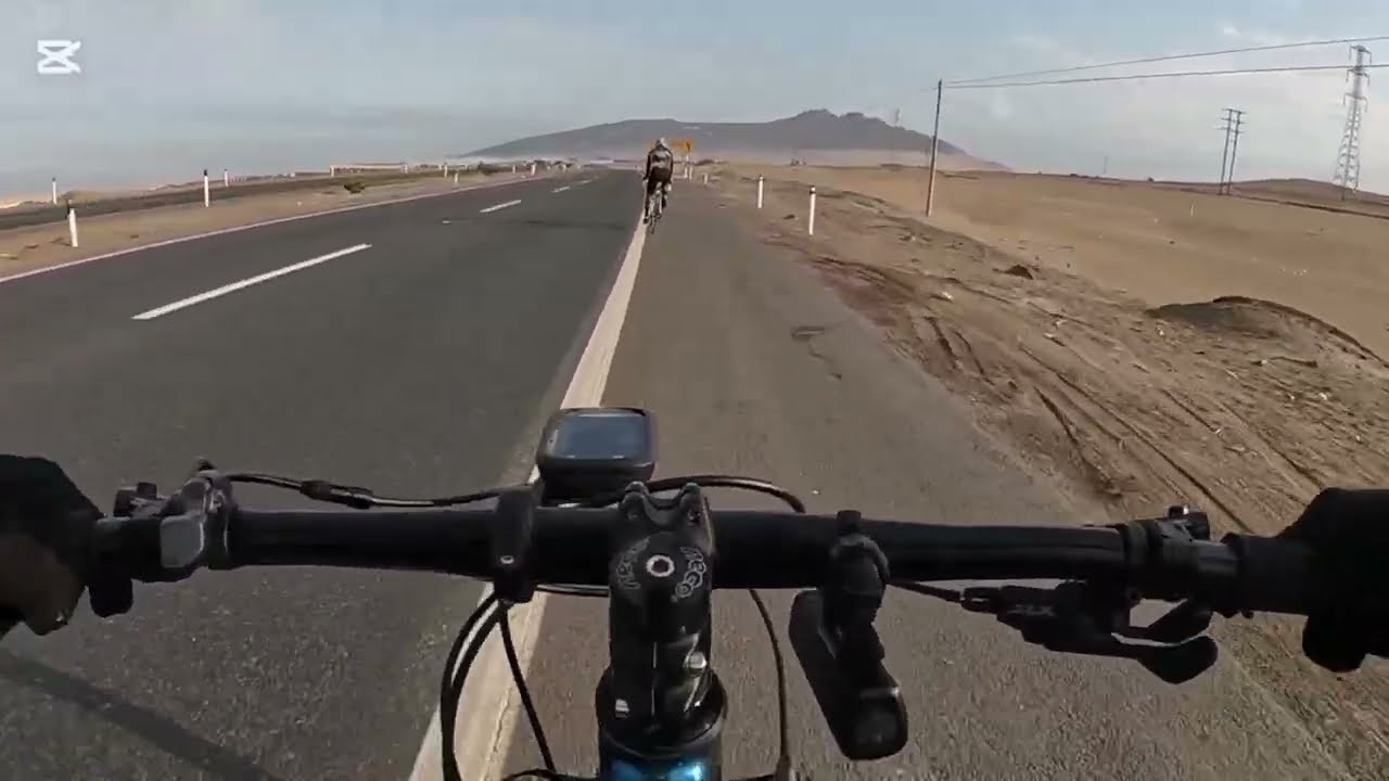  Lima - Huacho🚴🏽‍♂️🚴🏽‍♂️🔥🌞💯 , gracias mijo San...