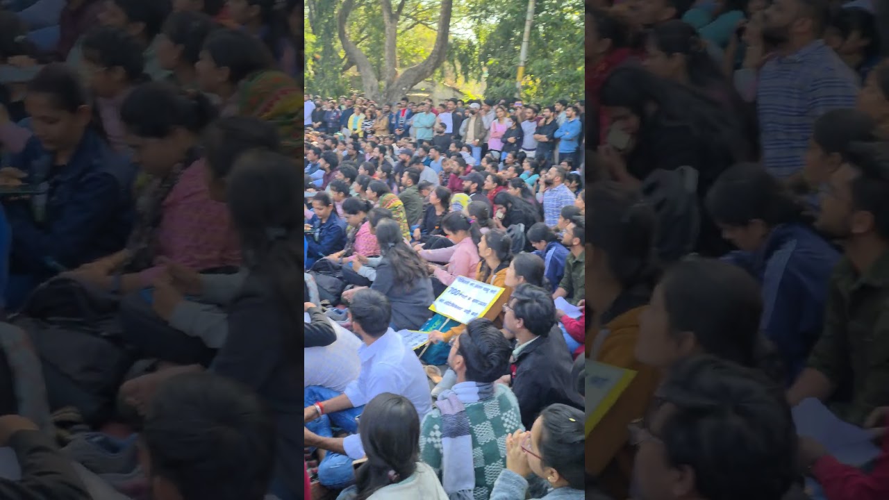Mppsc protest #mppsc.               #mppsc 2025 -700+ post 87:13 formula &times;&times;&times;