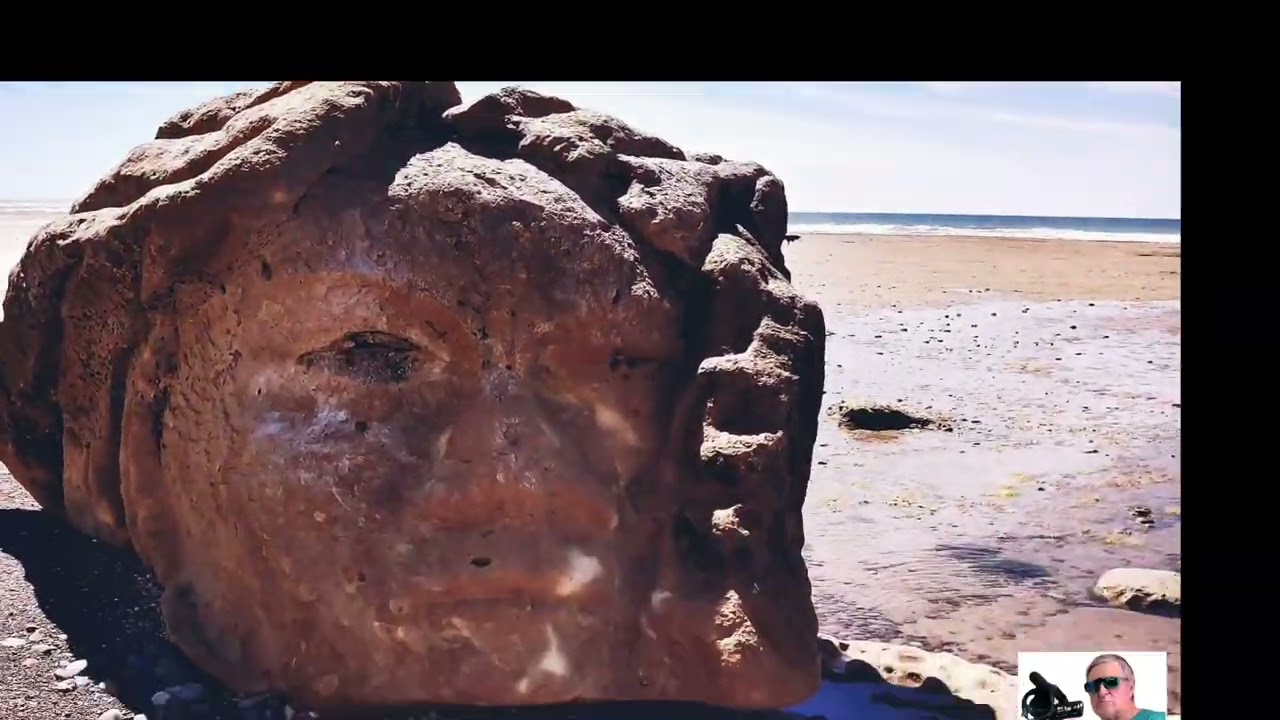 Playas patagónicas 