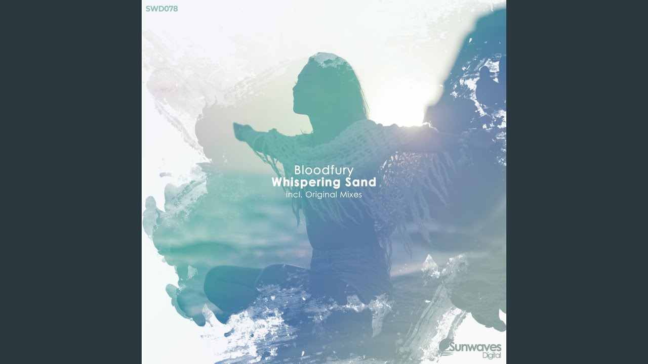 Whispering Sand