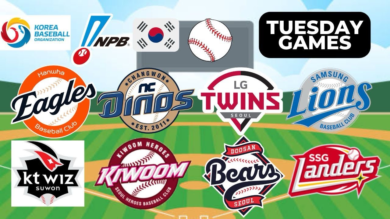 Прогнозы на лиги KBO/NPB сегодня! 07.07.26 БЕСПЛАТНЫЕ СТАВКИ