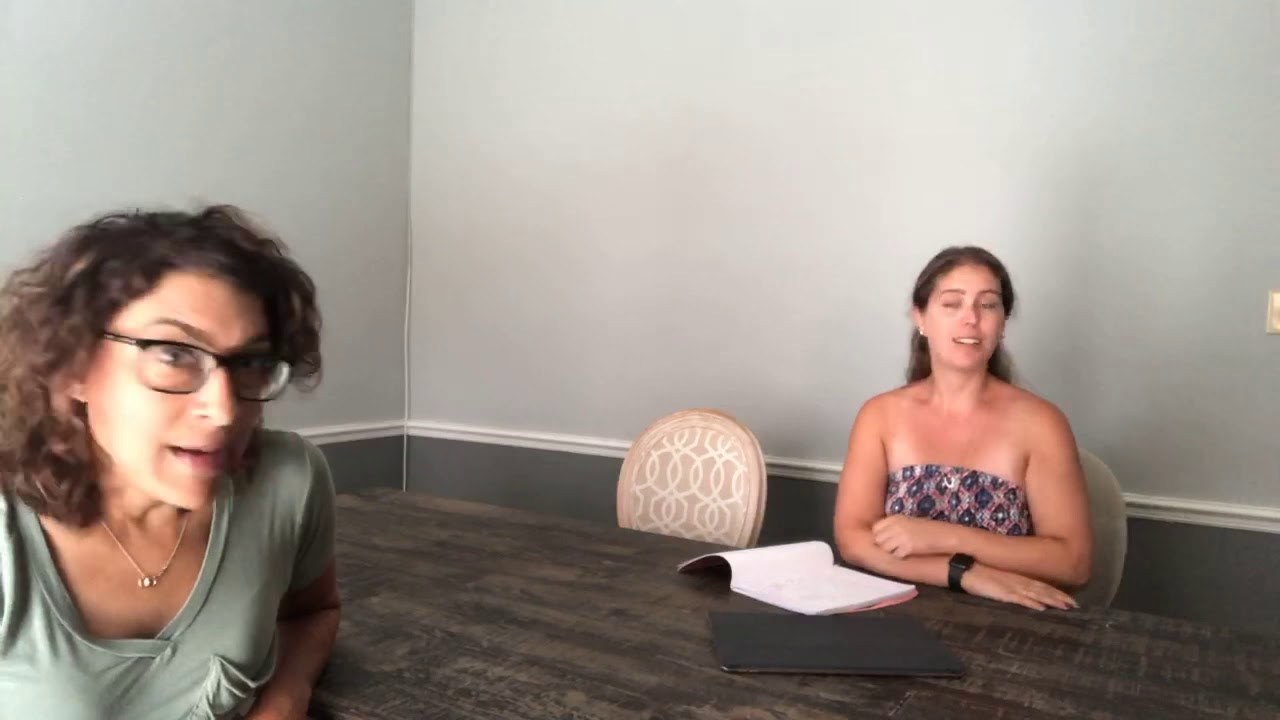 Fighting with your partner and your adaptive child