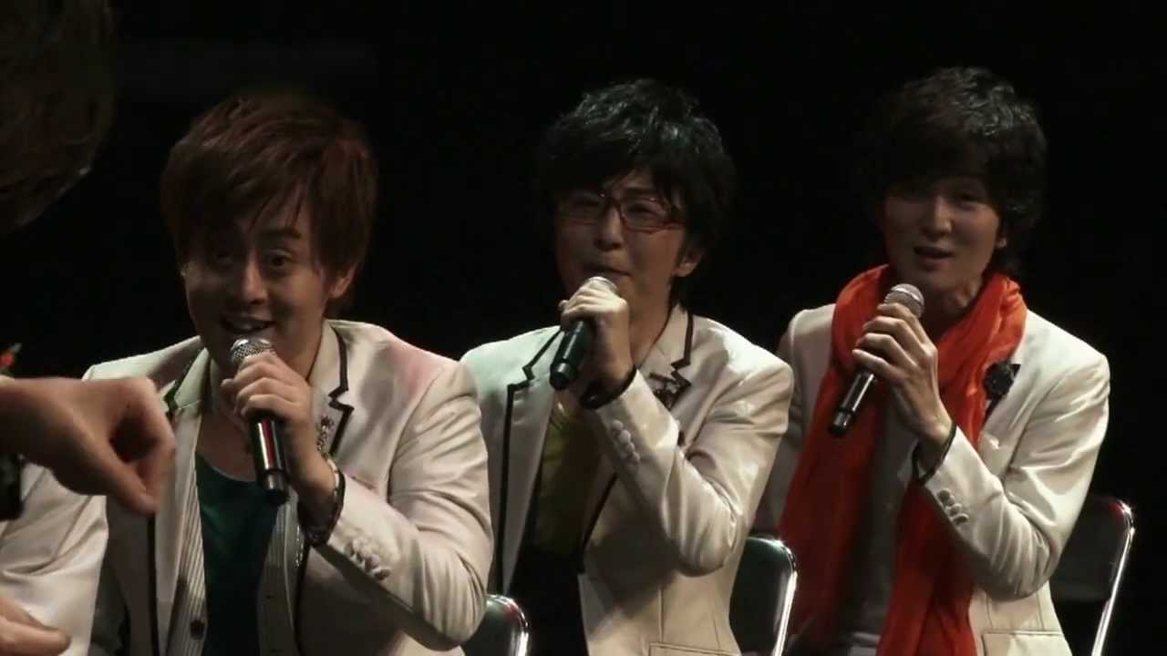 RAG FAIR - ドラクエ学園