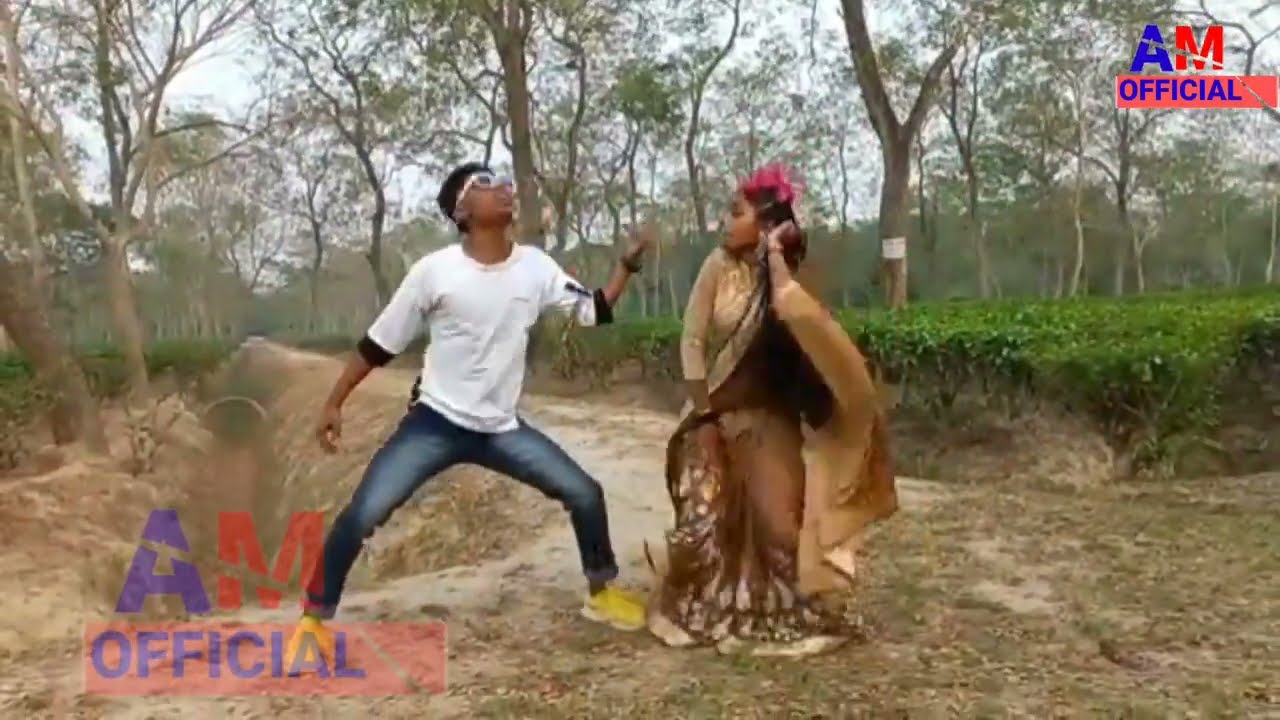 Haire Luhur Luhur Sadi Udela Tema Sengi dance video 2022