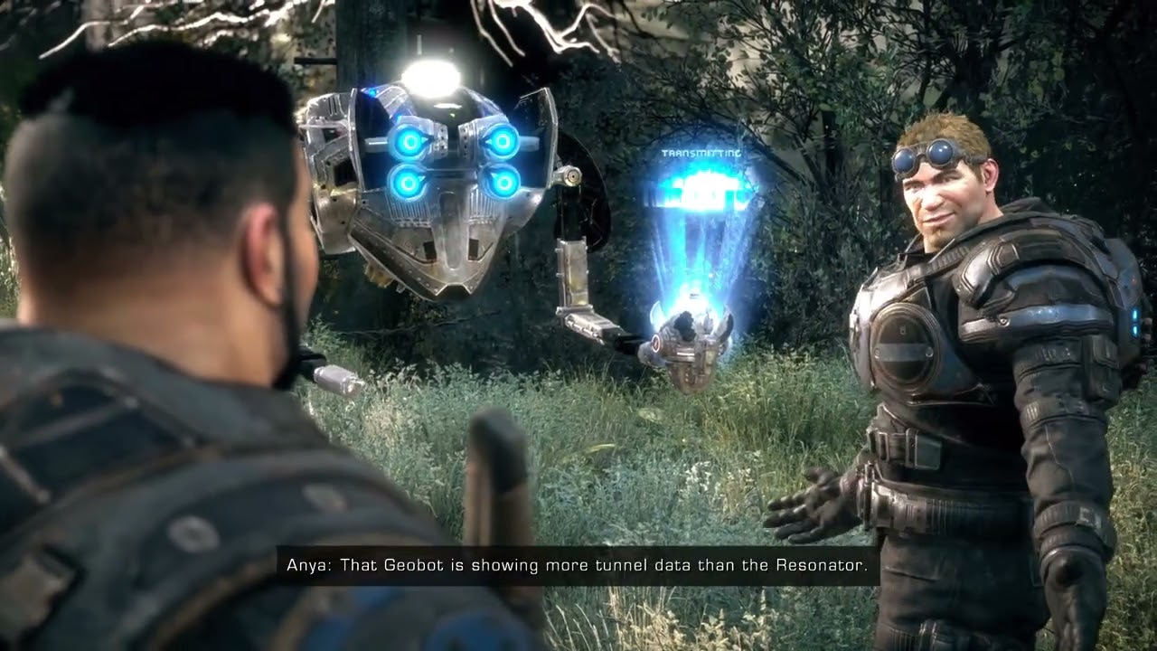 Gears of War: Reloaded - Part 06