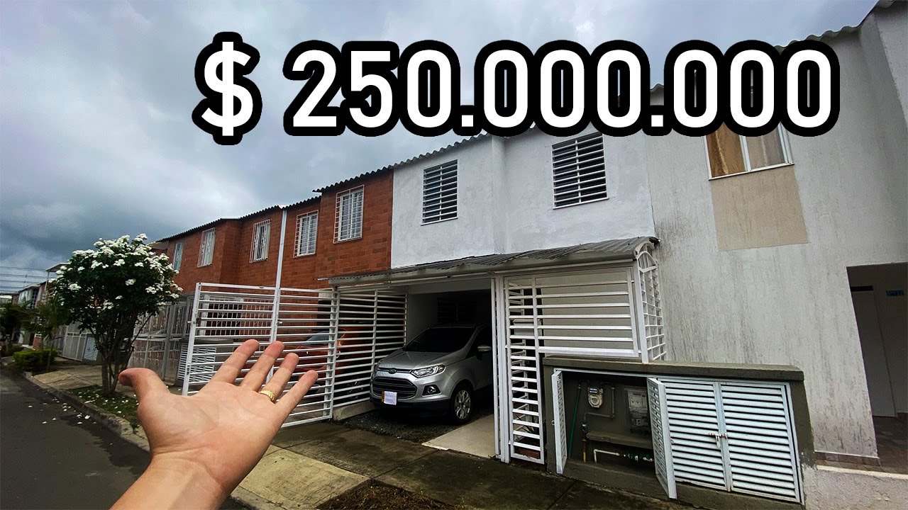 Sorpresa Casa BARATA y REMODELADA