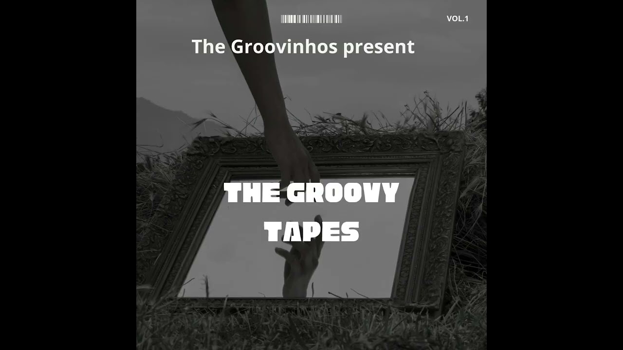 The Groovy Tapes Vol. 01 - Carnival Edition.