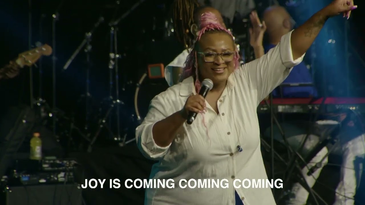 Embassy Worship | 7.16.23 |