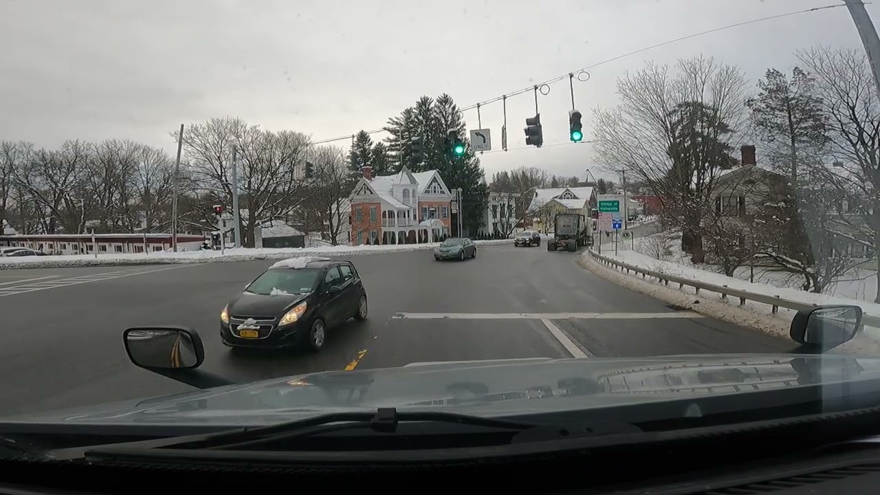 Johnstown, NY part 2