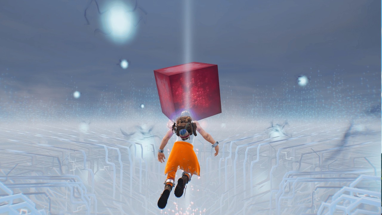 Full Fortnite OG Season 6 Butterfly Live Event Gameplay