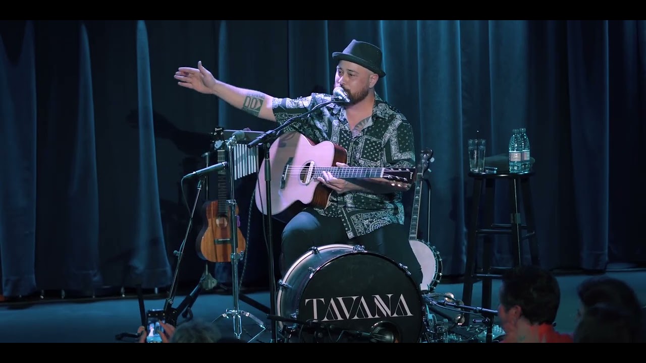 Blue Note Hawaii 1-26-23 with Taimane Gardner