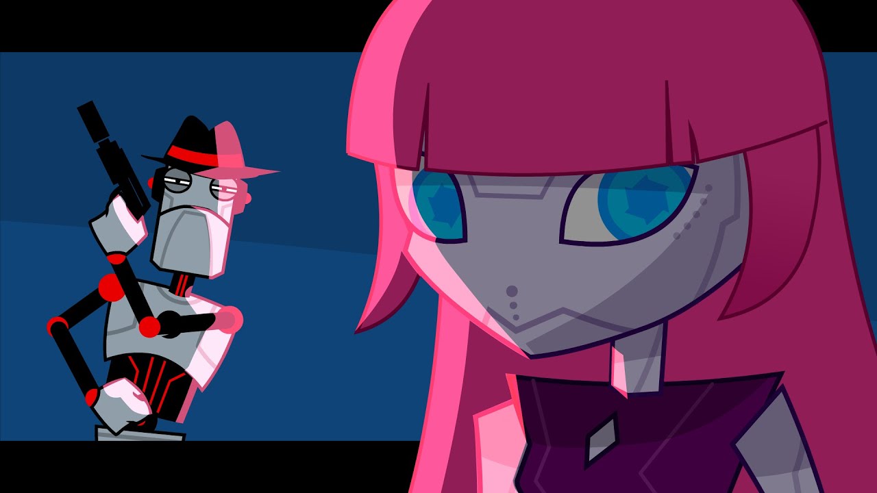 🔥🔥 Flanimated Leaks intro sequence 🔥🔥 Made with EDAP Tools