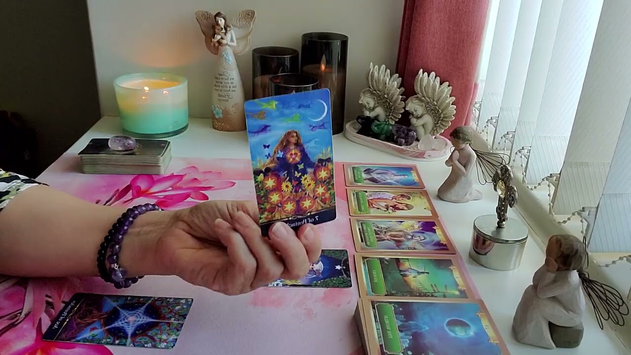 SCORPIO: Empress U Need Strength 2 Trusting Ur Intuition Making Major Decisions To Have Change.