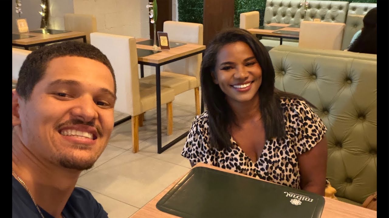 AO VIVO vejo gente te procurando neste lugar e não te encontrando por causa disso ￼