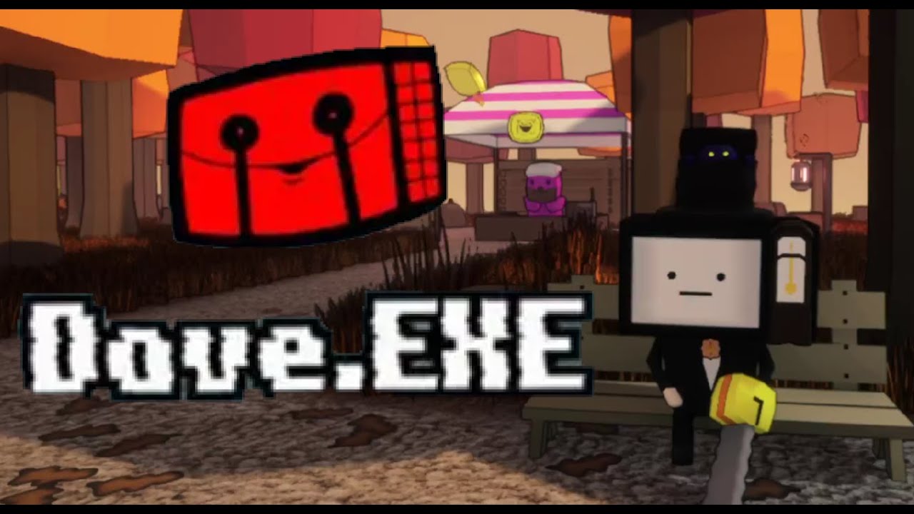 Playing Dave.exe because I failed another recording