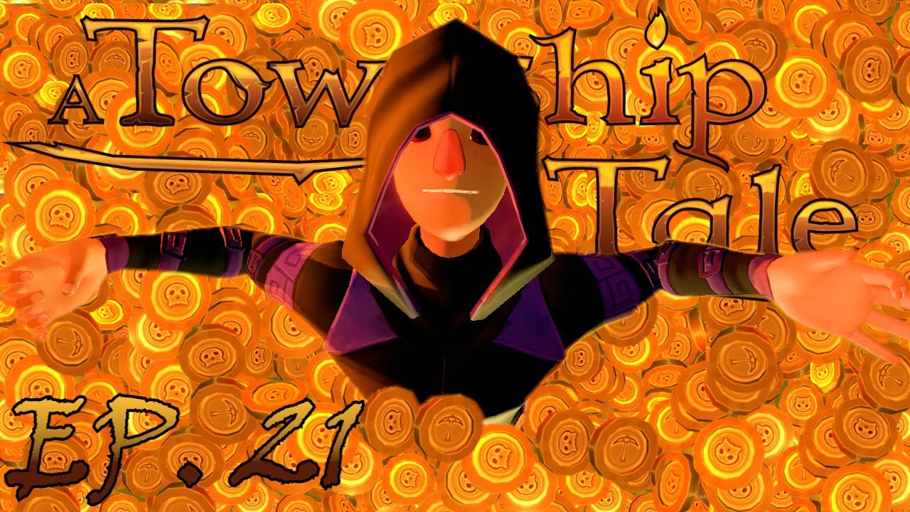 Pursuit of Wealth Pt. 2 FINALE | A Township Tale #21