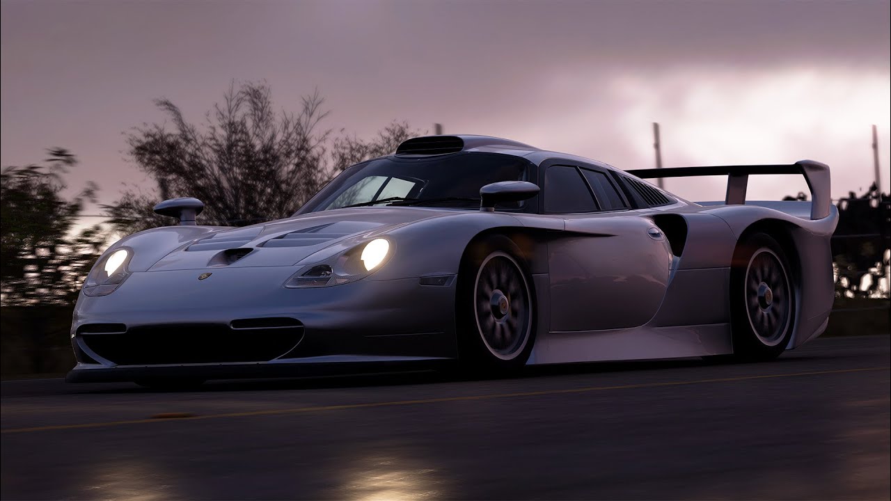 Forza Horizon 5 | Random Rivals Runs #4