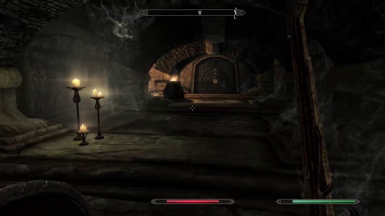 Skyrim Reawakened