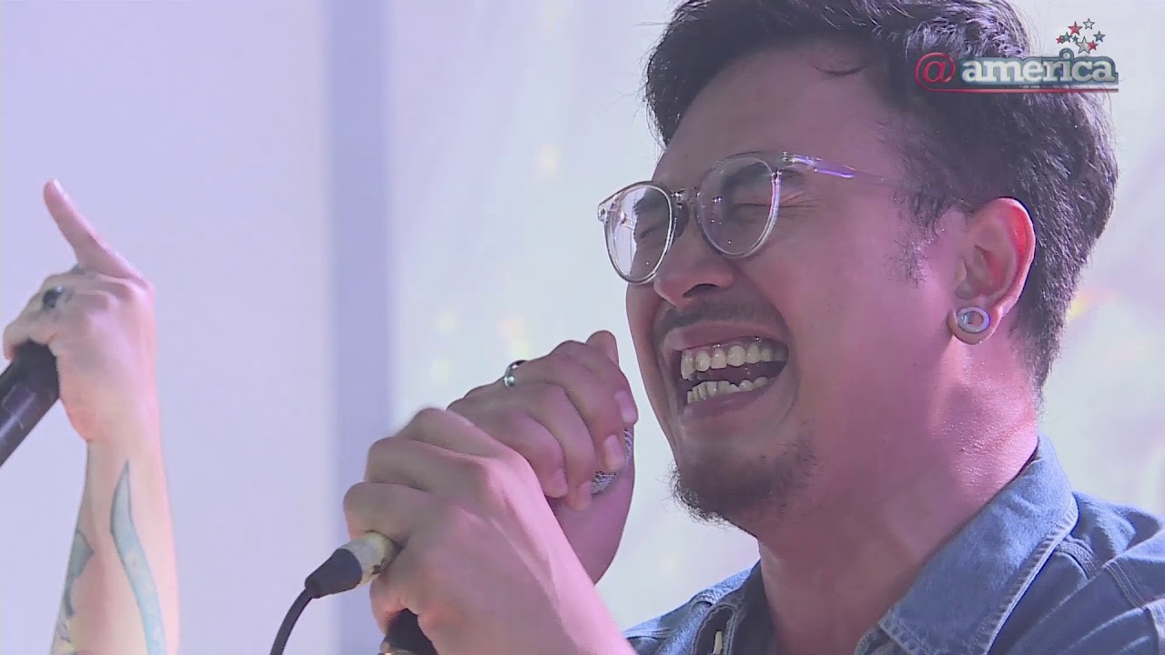 Tribute@america to Linkin Park Celebrating The Life of Chester Bennington with St. Loco