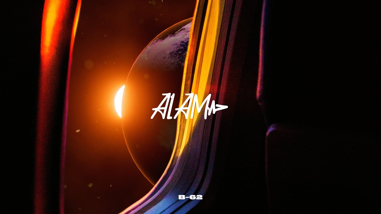 VLI WEEZY - ALAM