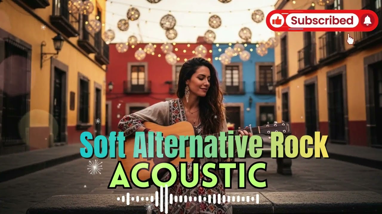 🌌 Nostalgic City Night Acoustic | Romantic Ballads Under the City Lights