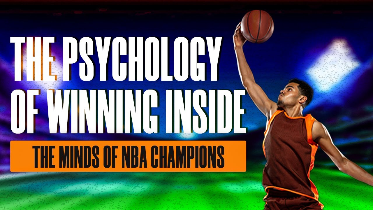 🏆 Mastering the Mind Game | Exploring the Psychology of NBA Champions! 🧠🏀| Triple Double Tv